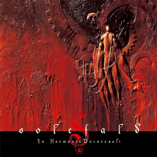 Solefald - In Harmonia Universali